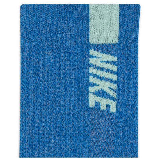 Nike Κάλτσες Multiplier Crew Socks 2 pairs